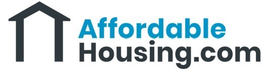 Affordablehousing.com Logo.