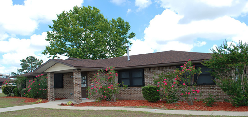 Marden Meadows Apartments at 1541 Marden Gardens Ct.