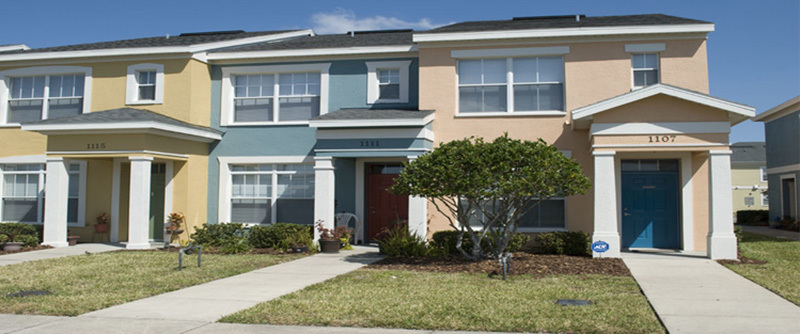 The Landings at Carver Park at 854 Carver Park Street